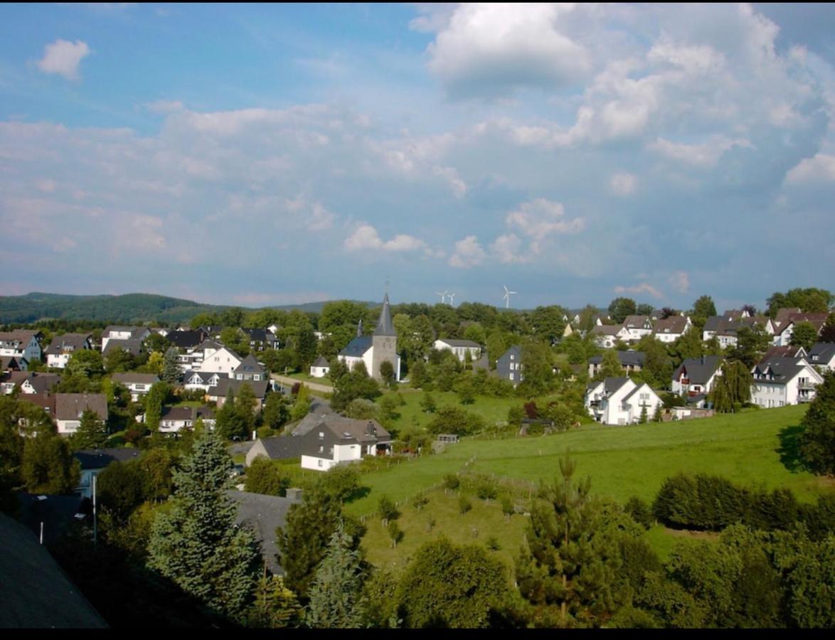 & Homestay Olpe